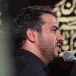 وللّه محبت علی از من نیست