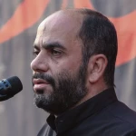 آرزو‌هایی که داشتم بعد تو نقش بر آب شد