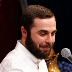 دل هر کی یه یاری داره