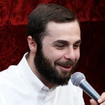 حق با قلم حسین