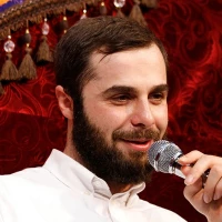 حق با قلم حسین