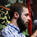 حق با قلم حسین