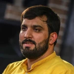 خواهر نمونه