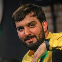 من به قربان سلطان کربلا