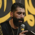 الله اکبر بر کربلا