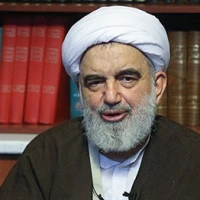 وجود انسان با عملش ساخته می شود