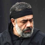 علمدار لشگرم