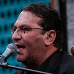 روضه حضرت زینب