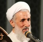 روز تاسوعای حسینی محرم 1401 امامزاده حمیده خاتون