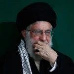 دیدار دست‌اندرکاران همایش بین‌المللی تفسیر تسنیم