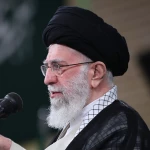بیانات رهبر انقلاب در دیدار بسیجیان