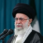 امنیت زیر بنای پیشرفت