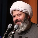 شرح صحیفه سجادیه (جلسه هفتم)