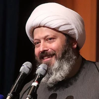 شرح صحیفه سجادیه (جلسه یازدهم)