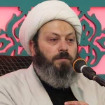 تهذیب در امور روزمره رخ می دهد