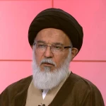 شخصیت شناسی امیر المومنین (ع)