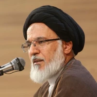 شخصیت شناسی امیر المومنین (ع)