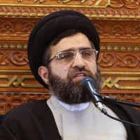 گریه بر اباعبدالله 8