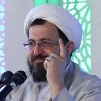 میهمان نوازی امام