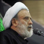 سخنرانی درشهرستان  گلپایگان، امامزادگان ۱۷ تن( جلسه اول)