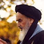 وصیتنامه صوتی امام خمینی(ره)
