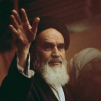 ( سخنرانی در جمع بانوان جامعه الزهراء (حضرت زهرا (س)، الگوی تمامی زنان)۶۴/۱۲/۱۱