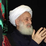 خیر دنیا و آخرت در دوچیز است