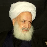 غیبت بخش اول