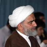 جلسه ۶بهمن ماه شب شهادت امام کاظم (ع)
