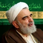 جلسه درس اخلاق  پنج شنبه ۱ول آذر ماه مسجد امام خمینی (ره) بازار تهران