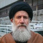 داستان عمو کاظم ملقب به کربلای کاظم