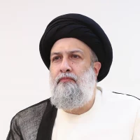 غربالگری در آخرالزمان و گزینش یاران و یاری دهندگان مهدوی (سالن اجتماعات مسجد حضرت امیر)