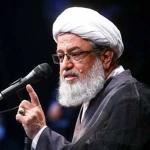 حضور در پیشگاه ولی 1