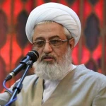 عزاداری  دهه آخر صفر شب دوم