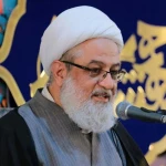 شب نهم ماه رمضان