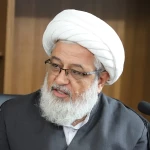 شب اول ماه رمضان