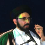 ادامه فراز  «و علی اصحاب...»ج45