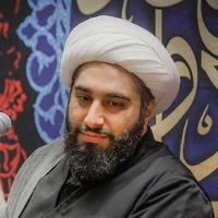 حکومت امیر المومنین(شب بیست و چهارم)