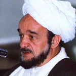 احیاگر آزادی حقیقی انسان از زنجیره قوانین حقوقی 1