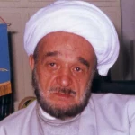 نجوای جسم و جان علی(ع)