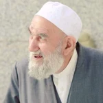 امام زمان وجامعه کبیره (جلسه3)