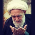 امام زمان وجامعه کبیره (جلسه 31)