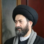 عشق آسمانی، عشق زمینی جلسه چهارم