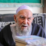 امام زمان وجامعه کبیره (جلسه 1)