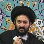 ارتبار شایسته با حضرت امام حسین (ع) جلسه اول