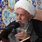 امام زمان وجامعه کبیره (جلسه 39)