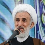 روز دوم محرم 1401 امامزاده حمیده خاتون