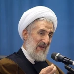 روز عاشورای حسینی محرم 1401 امامزاده حمیده خاتون