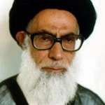 امام علی و آرزوی شهادت