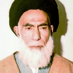 عابد و زن بدکاره